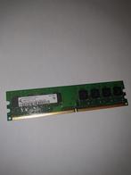 DDR2 512MB 533Mhz-PC4200 / Infineon HYS64T64000HU, Computers en Software, RAM geheugen, 1 GB of minder, Ophalen of Verzenden, Zo goed als nieuw