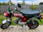 Honda dax, Fietsen en Brommers, Brommers | Honda, Ophalen, Zo goed als nieuw