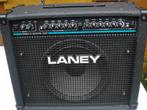 gitaarversterker, Muziek en Instrumenten, Versterkers | Bas en Gitaar, Ophalen, Gebruikt, Gitaar, 100 watt of meer