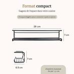 Étagère à épices murale | LIVRAISON GRATUITE, Antiquités & Art, Envoi