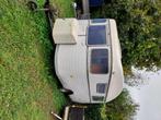 Vintage caravan, Caravans en Kamperen, Caravans, Particulier, Overige merken