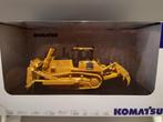 Universal Hobbies Komatsu D155AX-7 (conrad, nzg, notscot), Hobby en Vrije tijd, Conrad, Nieuw, Hijskraan, Tractor of Landbouw