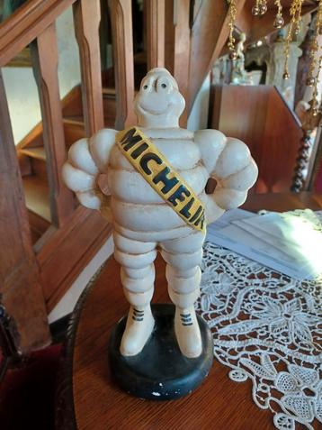 Figurine Michelin, Enlèvement ou Envoi, Comme neuf