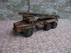 Solido truck Sahara nr 523, Verzenden, Gebruikt, Bus of Vrachtwagen, Solido