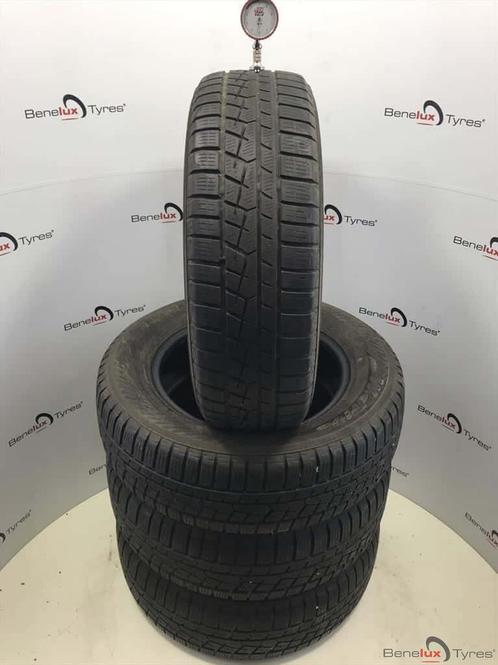 winter 195/65R15 91T Yokohama W Drive 195/65 R15 195/65/15, Auto-onderdelen, Banden en Velgen, Band(en), Winterbanden, 15 inch