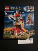 Lego 75980 Attack on the burrow, Ophalen, Nieuw, Complete set, Lego