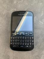 Blackberry 9720, Gebruikt, Verzenden, Zwart, 3 tot 6 megapixel