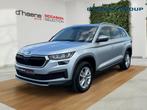 Skoda Kodiaq Kodiaq 2.0 CR TDi Clever DSG, Automaat, Diesel, Navigatiesysteem, Kodiaq