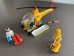Playmobil 7885 vintage reddingshelikopter, Kinderen en Baby's, Speelgoed | Playmobil, Complete set, Gebruikt, Ophalen of Verzenden