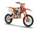 KTM 50/65/85 SX 2024, Motos, Motos | KTM, Entreprise, Jusqu'à 11 kW, Moto de cross, 1 cylindre