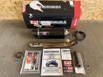 Yoshimura R-77 uitlaat GSX-R1000 GSXR1000 2009-2011 K9 L0 L1, Ophalen of Verzenden, Gebruikt