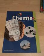 Chemie 4, Boeken, Schoolboeken, Ophalen, Zo goed als nieuw