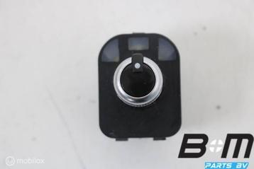 Spiegelverstelknop Audi A7 4G 8J0959565B beschikbaar voor biedingen