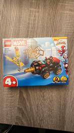 Lego Marvel Spidey, Kinderen en Baby's, Ophalen of Verzenden, Nieuw, Complete set, Lego
