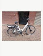 Electrische fiets te koop, Fietsen en Brommers, Ophalen of Verzenden, Zo goed als nieuw