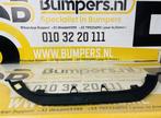 Bumper Lip Volkswagen Golf 6 2007-2012 Bumper Strip 2-L8-693, Auto-onderdelen, Overige Auto-onderdelen, Ophalen of Verzenden, Gebruikt