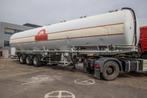 Spitzer Silo SILO SK60CP-60.000L / 7COMP. (bj 2003), Overige brandstoffen, Bedrijf, Aanhangers en Opleggers, Te koop