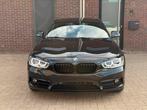 Bmw 118i Sportline, Auto's, BMW, Automaat, 1 Reeks, Zwart, Leder