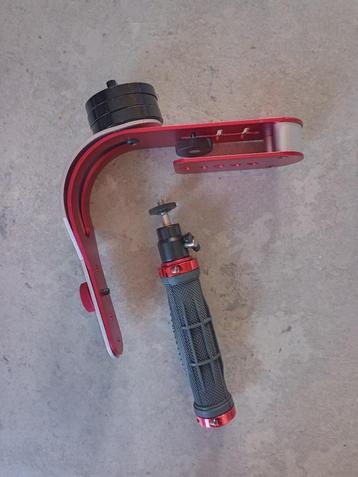 steadicam Handheld Steadycam-videostabilisator beschikbaar voor biedingen