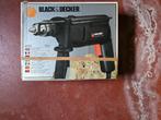 Boormachine Black & Decker, Zo goed als nieuw, Klopboormechanisme, 400 tot 600 watt, Ophalen