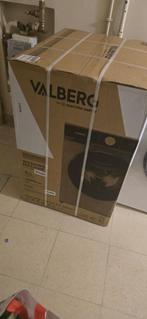 Wasmachine, 8 à 10 kg, Enlèvement, Neuf, Classe énergétique A ou plus économe