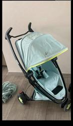 Quinny zapp xtra 2.0 buggy, Kinderen en Baby's, Ophalen, Gebruikt, Quinny