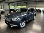 Volvo XC90 2.0 T8 TE 4WD PHEV Ultimate7pl. Pano//trekhaak//, Autos, Volvo, XC90, Achat, 332 kW, Entreprise