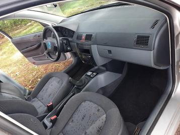 Skoda Fabia Classic 1.4  beschikbaar voor biedingen