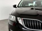 Skoda Octavia BREAK 1.6TDi*1ERPRO*BOITE AUTO*GPS*CARPLAY*PDC, Auto's, Skoda, Automaat, Stof, Gebruikt, 4 cilinders