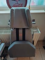 Flight Attendant Seat CRJ200, Verzamelen, Luchtvaart en Vliegtuigspotten, Ophalen of Verzenden