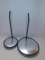 inspectiespiegel, Ophalen