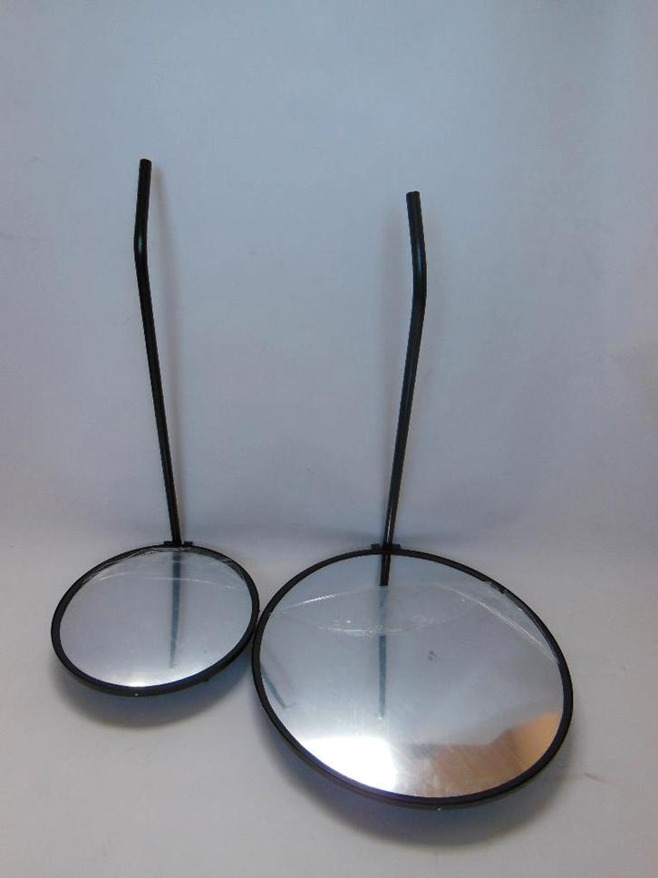 inspectiespiegel, Auto diversen, Onderhoudsmiddelen, Ophalen