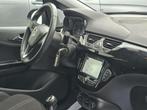 Opel Corsa 62000km*BLACK EDITION*, Argent ou Gris, Achat, Euro 6, Entreprise