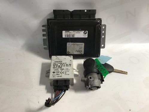 Computer motormanagement set W10B16A Mini R50 7525770, Auto-onderdelen, Elektronica en Kabels, Gebruikt, Ophalen of Verzenden