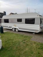 Tabbert Bellini 630 jaar 2016, Particulier, Réfrigérateur, Tabbert