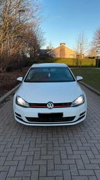 Golf 7 1.2 tsi, Autos, Euro 5, Achat, Alcantara, 5 portes