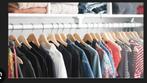 Zak vol kleren, van 10 tot 20 kledingstukken, MOET WEG!, Kleding | Dames, Ophalen of Verzenden