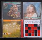 4 x CD - Noordkaap ( origineel jaren 90 ), Cd's en Dvd's, Gebruikt, Alternative, Ophalen