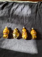 Oude kerstballen jaren 1950 voormalige DDR, Diversen, Kerst, Ophalen of Verzenden, Gebruikt