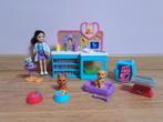 Chelsea - dierenarts - Barbie, Ophalen of Verzenden, Gebruikt, Barbie