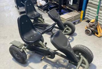 go kar skelter beschikbaar voor biedingen