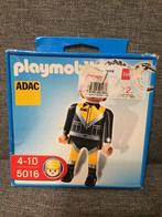 Playmobil 5016 ADAC sleutelhanger, Nieuw, Ophalen of Verzenden