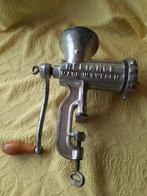 Hachoir viande Husqvarna 10 Reliance made in Sweden, Antiek en Kunst, Ophalen