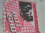 Herman brood, Cd's en Dvd's, Vinyl Singles, Ophalen of Verzenden