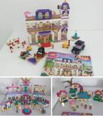 Lot LEGO FRIENDS - volledig!, Kinderen en Baby's, Speelgoed | Duplo en Lego, Ophalen, Zo goed als nieuw, Complete set, Lego