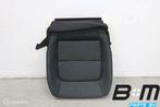 Zittingbekleding links rechts VW Golf Sportsvan 510881405K, Auto-onderdelen, Gebruikt
