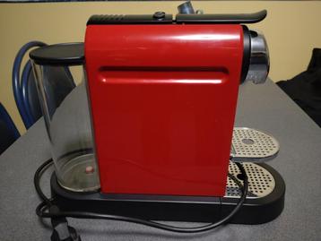 Cafetière, Electroménager, Enlèvement ou Envoi, Comme neuf