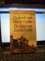 De bende van Jan de Lichte, Ophalen of Verzenden, Gelezen, België