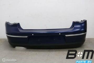 Achterbumper VW Passat B6 Sedan LD5Q 4xPDC 3C5807417P disponible aux enchères