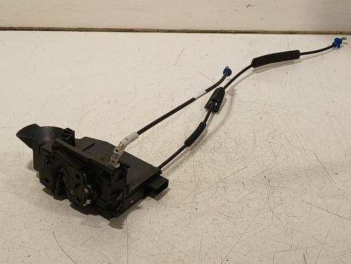 PORTIERVANGER CV ELEKTR. RECHTS VOOR C4 Grand Picasso (3A), Auto-onderdelen, Carrosserie, Citroën, Voor, Rechts, Gebruikt